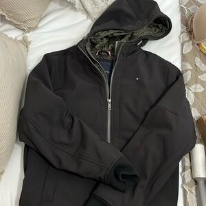 Tommy Hilfiger winter coat!